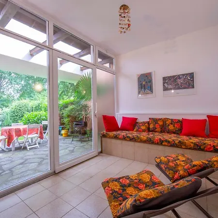 Rododendro Rosso Appartement *