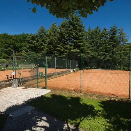 Appartamento Rododendro Rosso