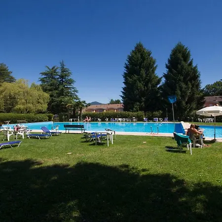 Appartamento Rododendro Rosso *