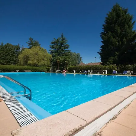 Appartamento Rododendro Rosso *
